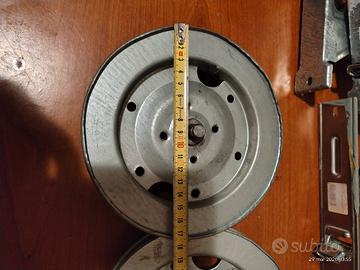 puleggia per tapparelle 