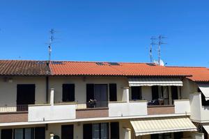 Villa a schiera Mercato Saraceno