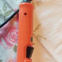 Arricciacapelli Braun 4 441, ferro Philips portati