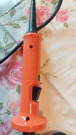 Arricciacapelli Braun 4 441, ferro Philips portati