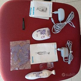 Epilatore + Depilatore Bikini Perfect Philips 