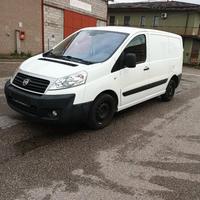 Fiat Scudo 1.6 90 cv