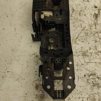 SOTTOMANIGLIA ANT. DX RENAULT Scenic X MOD (09>)
