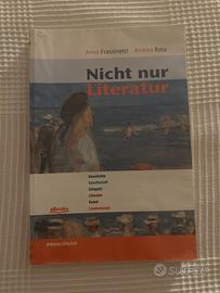 Nicht nur Literatur