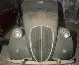 Fiat Topolino