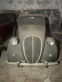 Fiat Topolino