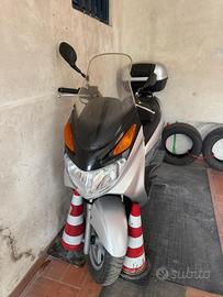Suzuki burgman 150cc