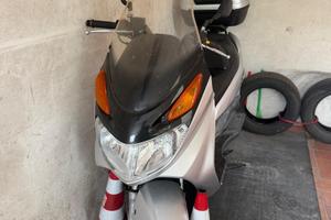 Suzuki burgman 150cc