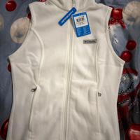 Gilet Columbia Benton Springs Donna - XS - Nuovo