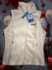 Gilet Columbia Benton Springs Donna - XS - Nuovo