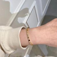 Bracciale Chaumet dalla Francia