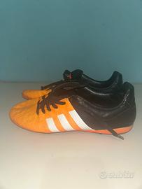 Scarpe calcio adidas n.37.5