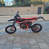 Beta track rr 50 motard