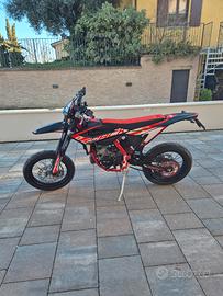 Beta track rr 50 motard