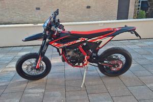 Beta track rr 50 motard