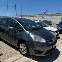 Citroen C4 Grand Picasso 1.6 HDi 110 7 POSTI