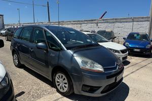 Citroen C4 Grand Picasso 1.6 HDi 110 7 POSTI