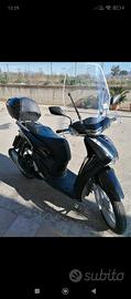 Honda sh 125 