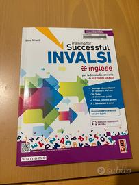Libro invalsi inglese