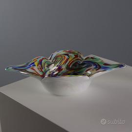 Centrotavola in Vetro di Murano - Anni 50