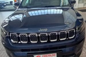 JEEP Compass 1.3 Turbo T4 190 CV PHEV AT6 4xe Limi