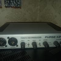 Terratec Phase X24 Firewire Scheda Audio