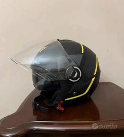 Casco caberg