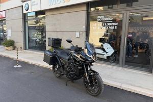 ZONTES ZT 703 F Abs