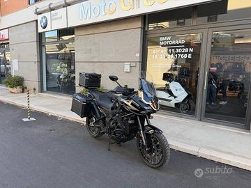 ZONTES ZT 703 F Abs