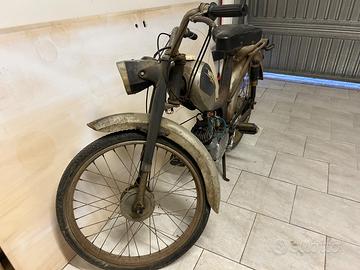 Torpado Turismo 50cc Con libretto originale