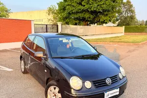 Volkswagen Polo 1.4 16V FSI 3p. Comfortline