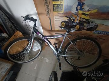 bicicletta ragazzo/a