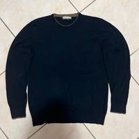 maglioncino giro collo