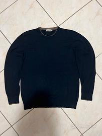 maglioncino giro collo