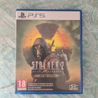 STALKER 2 PS5 (USATO)