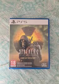 STALKER 2 PS5 (USATO)