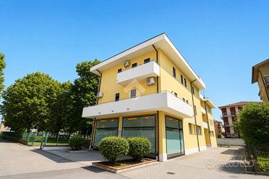 3 LOCALI A VICENZA