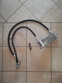 radiatore olio a 112 abarth 