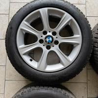 CERCHI BMW 17”