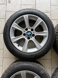 CERCHI BMW 17”