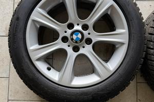 CERCHI BMW 17”
