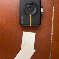 Kodak step touch come nuova
