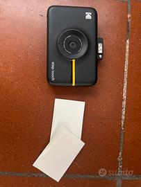 Kodak step touch come nuova