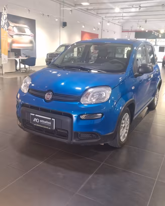 Fiat Panda 1.0 Hybrid AZIENDALE GARANZIA 3 ANNI