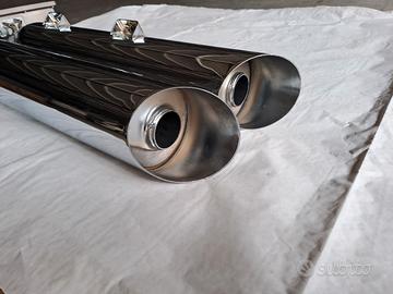 terminali marmitta Victory Motorcycle 