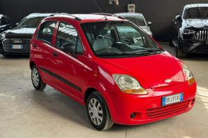 CHEVROLET MATIZ 1.0 BENZINA