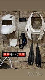 Ricambi minarelli/piaggio booster