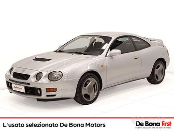 Toyota Celica 2p 2.0i gt four c/airbag