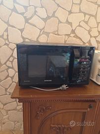 Samsung Forno a Microonde Combinato SmartOven 