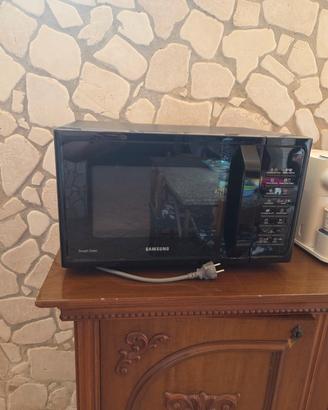 Samsung Forno a Microonde Combinato SmartOven 